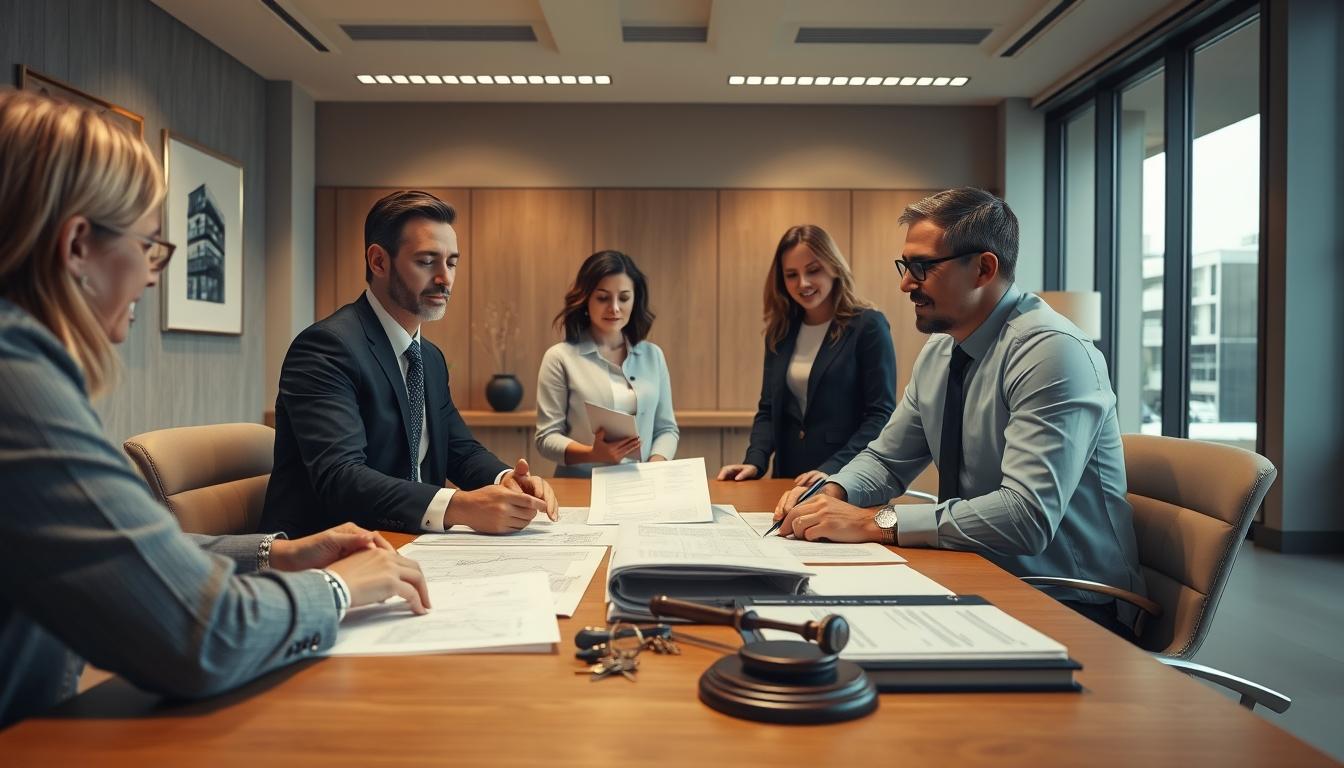 Secure handling of personal information