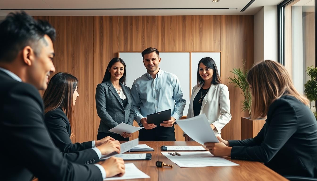 Senior legal FAQ support